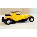 Miniatura Bugatti Type 44 1928 1 36 Corgi