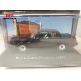 Miniatura Buick Grand National