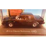 Miniatura Buick Grand National