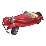 Miniatura Burago 1 18