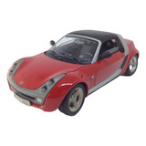 Miniatura Burago 1 18