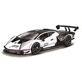 Miniatura Burago 1 24