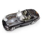 Miniatura Burago Dodge Viper