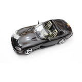 Miniatura Burago Dodge Viper