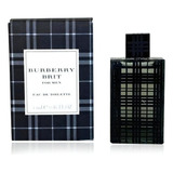 Miniatura Burberry Brit For Men Edt 5ml Perfume Colecionável