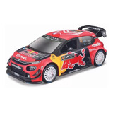 Miniatura C3 Wrc Monte