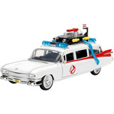 Miniatura Caca Fantasma Ecto