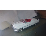 Miniatura Cadilac Eldorado 1953
