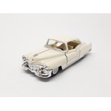 Miniatura Cadillac 1953 Metal