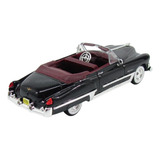 Miniatura Cadillac Coupe Deville