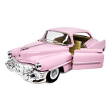 Miniatura Cadillac Eldorado 1953