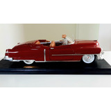 Miniatura Cadillac Eldorado 1953
