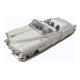 Miniatura Cadillac Eldorado 1953