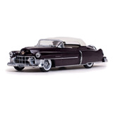 Miniatura Cadillac Eldorado 1953