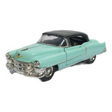 Miniatura Cadillac Eldorado 1953