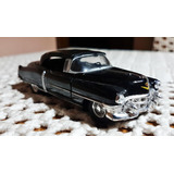 Miniatura Cadillac Eldorado 1953 Welly Escala 1 38