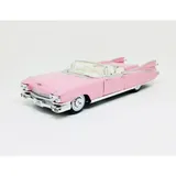 Miniatura Cadillac Eldorado Biarritz