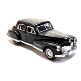 Miniatura Cadillac Fleetwood 1940