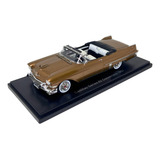 Miniatura Cadillac Series 62