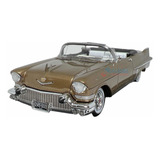 Miniatura Cadillac Series 62 Convertible 1957