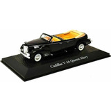 Miniatura Cadillac V 16