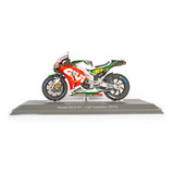 Miniatura Cal Crutchlow Honda