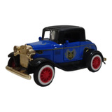 Miniatura Calhambeque Ford 1929