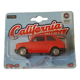 Miniatura California Minis 1