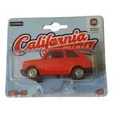 Miniatura California Minis 1