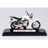 Miniatura Califórnia Toys Moto Honda Cg Titan 160 2016 1/18