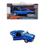 Miniatura Camaro 1 32