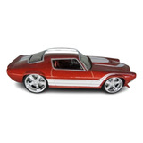 Miniatura Camaro 1970 Tunado 1 43 Hot Wheels Loose Raro
