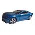 Miniatura Camaro Carrinho Ferro Abre Portas Capô Porta Malas