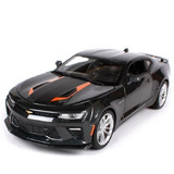 Miniatura Camaro Ss 2017
