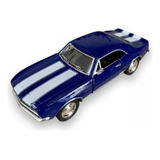 Miniatura Camaro Z 28