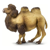 Miniatura Camelo Bactriano Safari