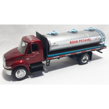 Miniatura Caminhao Agua Potavel New Ray 1 43 usado 