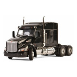 Miniatura Caminhão Americano Wsi Peterbilt 579 6x4 1 50