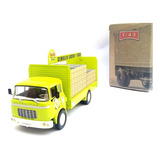 Miniatura Caminhao Barreiros Azor