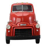 Miniatura Caminhao Bau Gmc