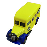 Miniatura Caminhao Bedford 30