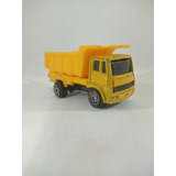 Miniatura Caminhão Caçamba Maisto 1 64