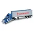 Miniatura Caminhão Carreta Coleção  Kenworth W900 1/32