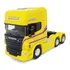 Miniatura Caminhão Cavalinho Scania Coleção Streamline 1/64