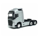 Miniatura Caminhao Cavalo Volvo