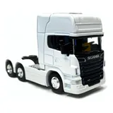 Miniatura Caminhao Cavalo Volvo