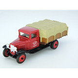 Miniatura Caminhão Chevrolet 1930 Delivery Truck Ertl 1 43