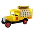 Miniatura Caminhão Chevrolet Van Schweppes Corgi 1/55 S/emb