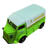 Miniatura Caminhao Citroen H