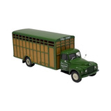 Miniatura Caminhao Citroen U